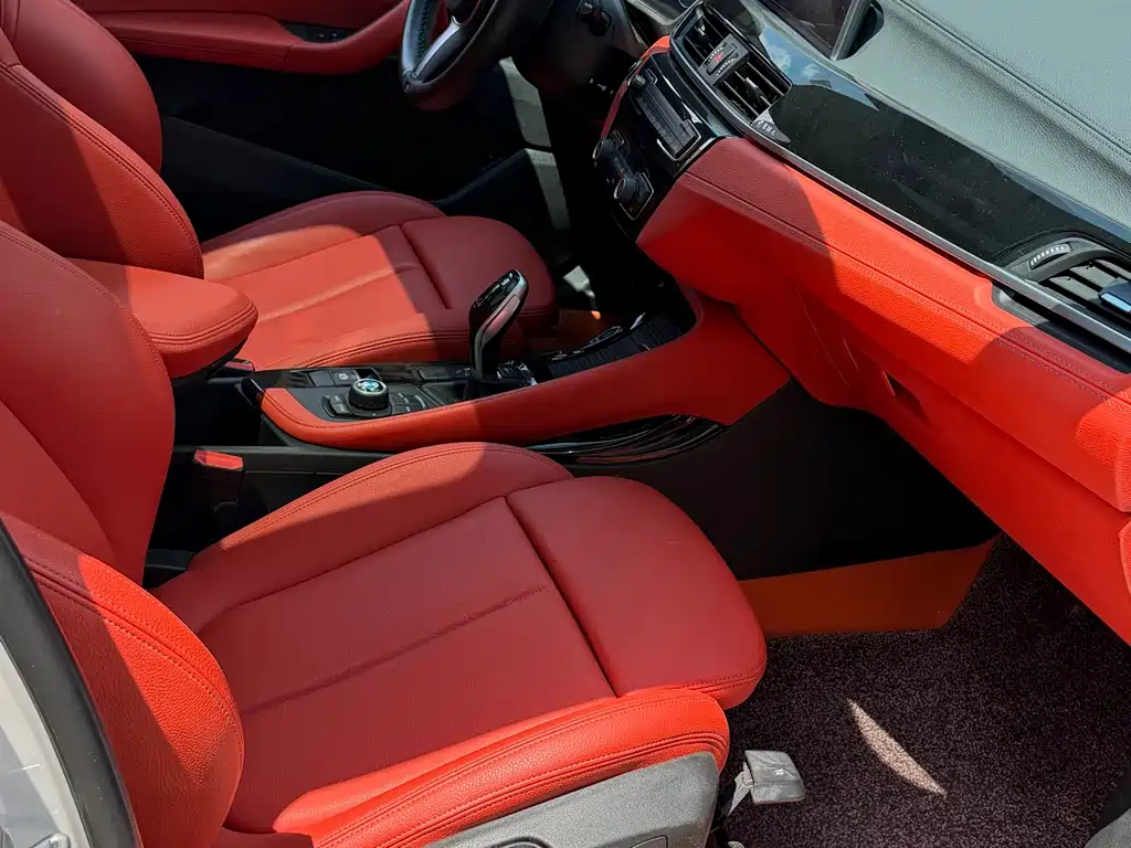 BMW X2 2020 — фото 12