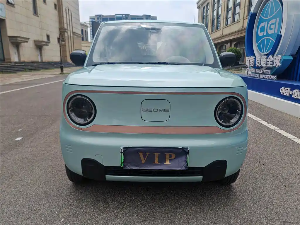 Galaxy Panda 2025