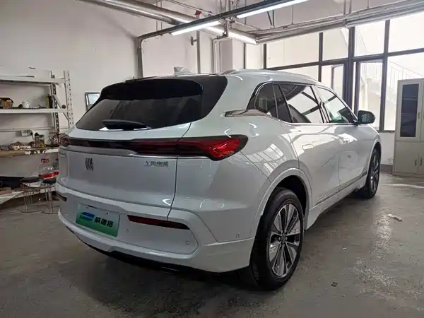 Buick E5 2025