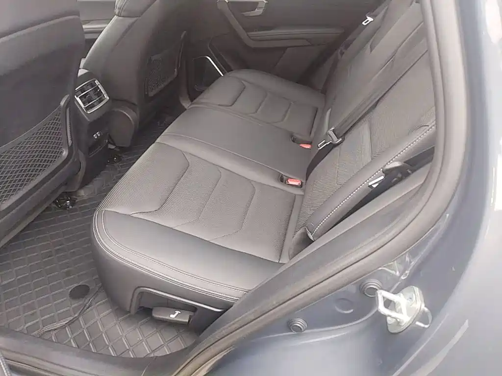 BYD Pro New Energy 2019 — фото 17