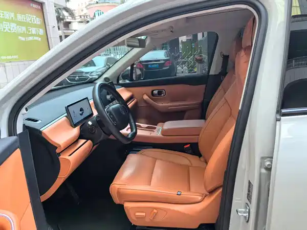 Leapmotor C10 2025