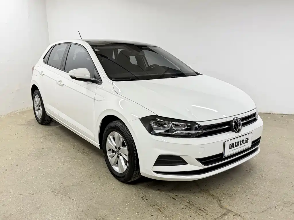 Volkswagen Polo 2022
