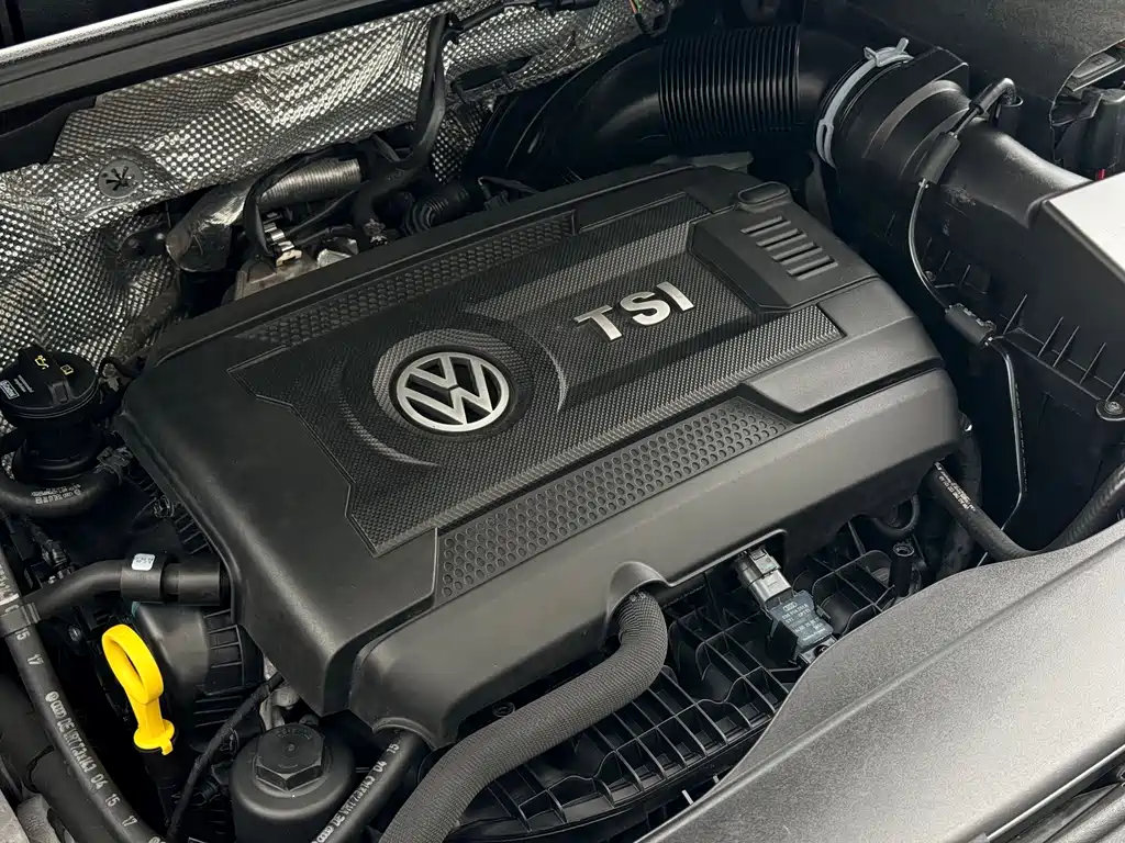 Volkswagen Sharan 2017 — фото 39
