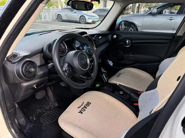 MINI 2021