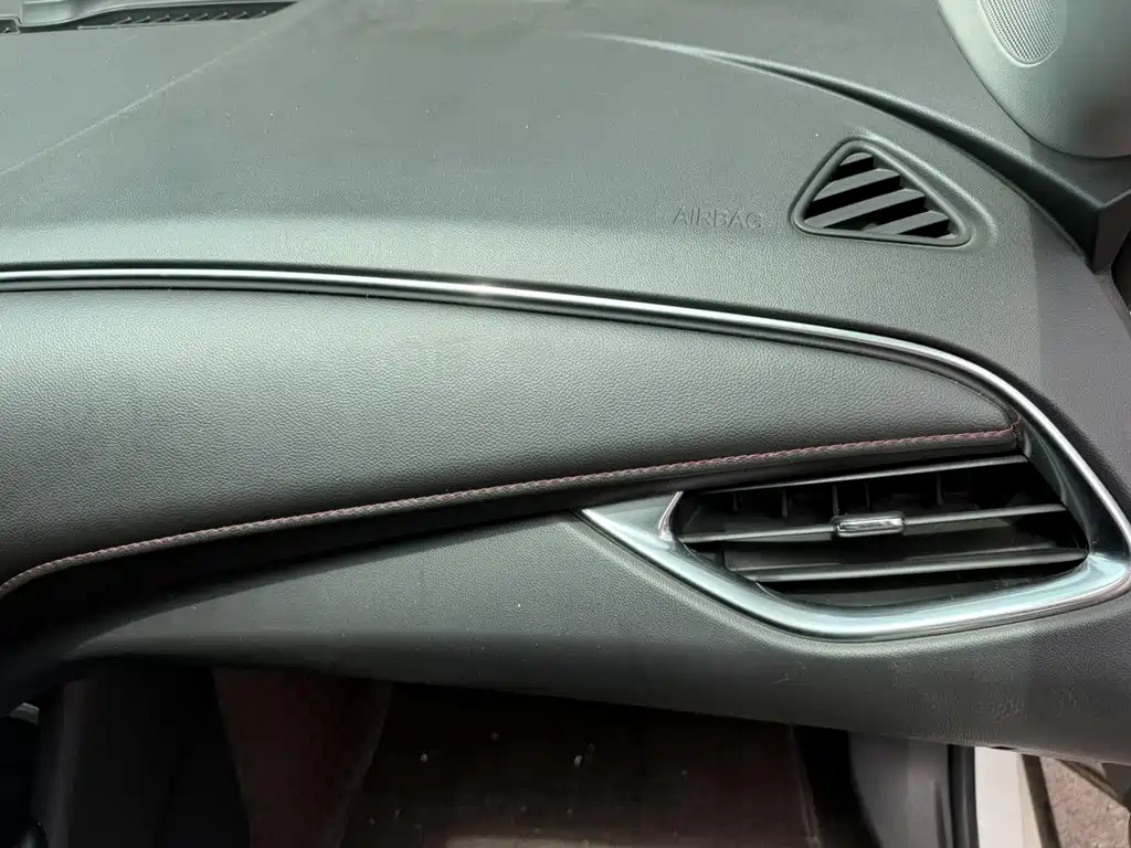 Chevrolet Malibu XL 2019 — фото 15