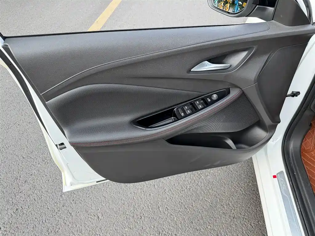 Buick Verano 2024