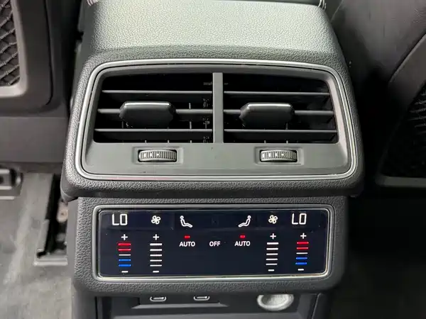 Audi A6L 2023