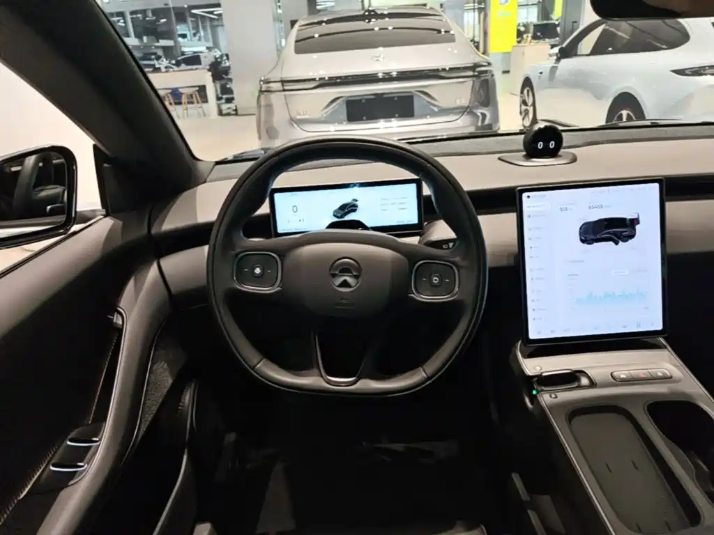 NIO ET5T 2023