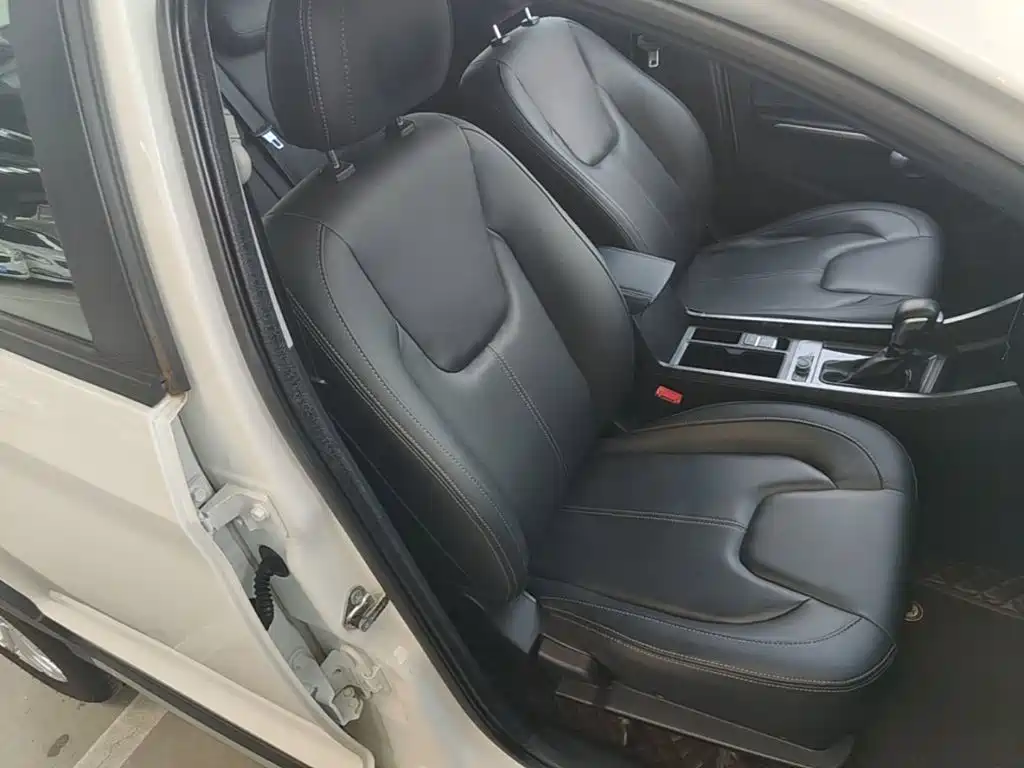 Chery Tiggo 3x 2021 — фото 25