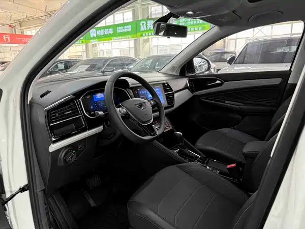 Jetta VS7 2023