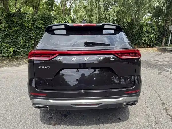 Haval H6 2022