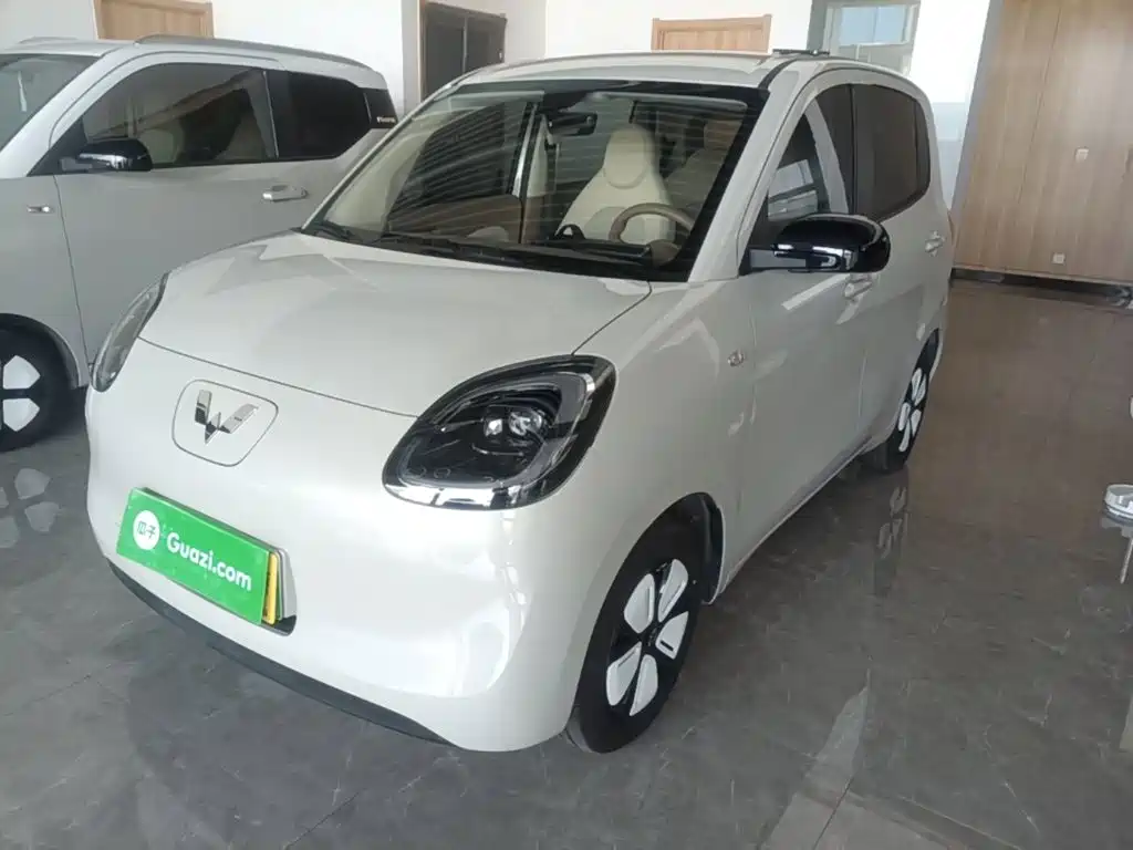 Wuling MINIEV 2025