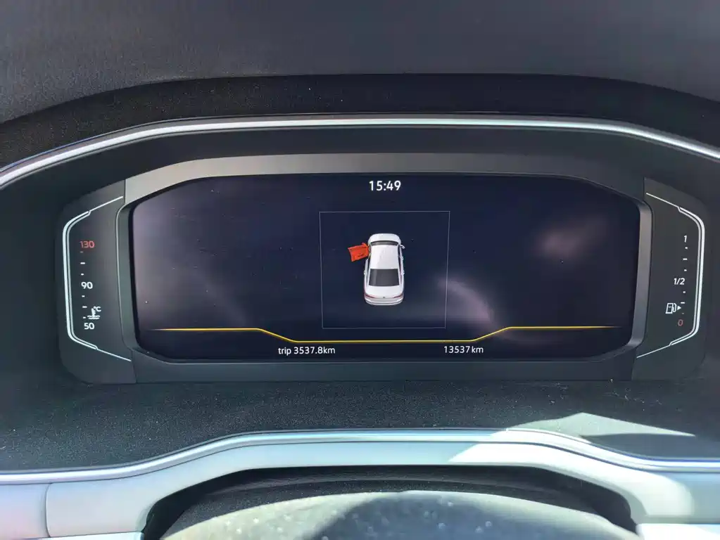 Volkswagen Bora 2022