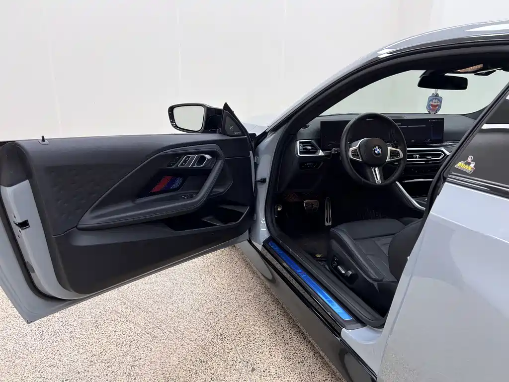 BMW M240i 2023 — фото 13