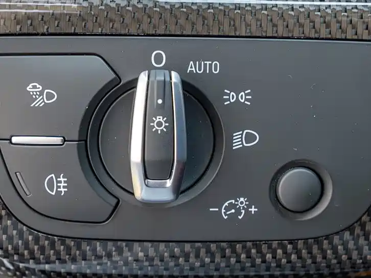 Audi S4 2023 — фото 22