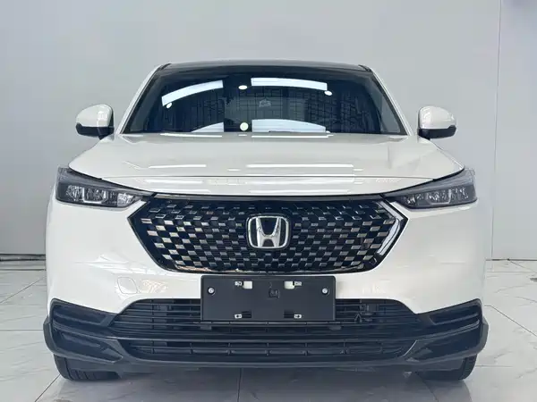 Honda XR-V 2023