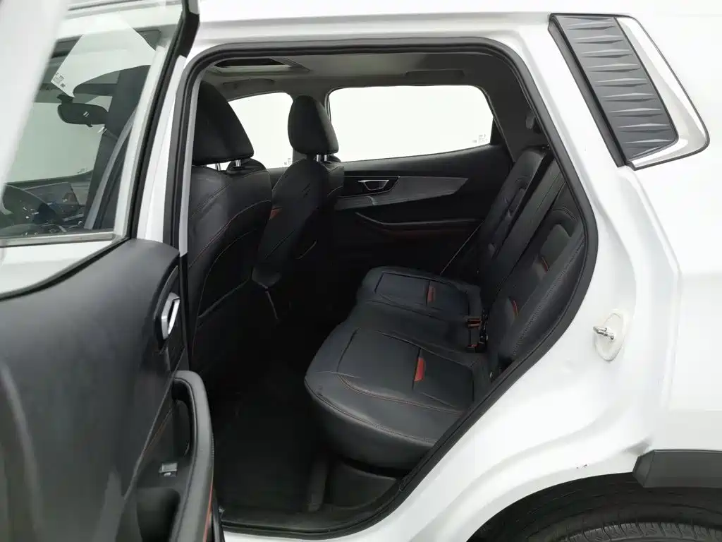 Chery Tiggo 5x 2023 — фото 15