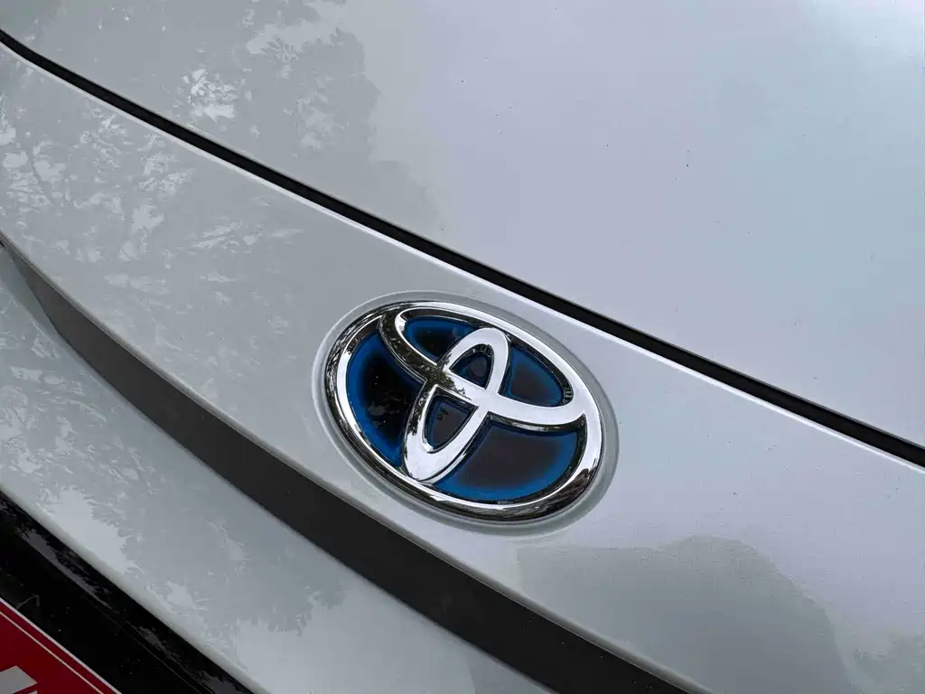 Toyota Levin 2022 — фото 48