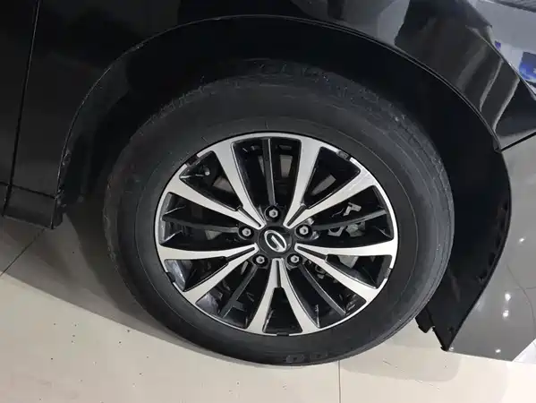 GAC Trumpchi M8 2024