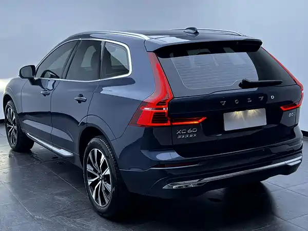 Volvo XC60 2023