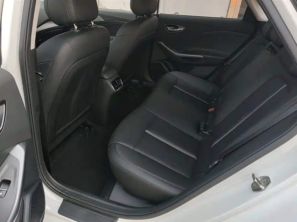 Hyundai Fista 2019 — фото 17