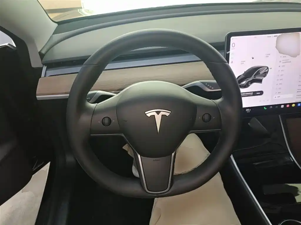 Tesla Model 3 2020 — фото 11
