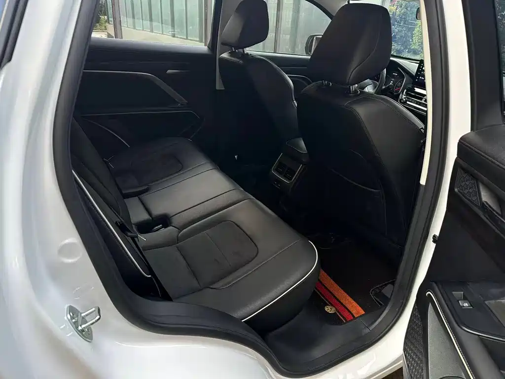 Haval H6 2023 — фото 10