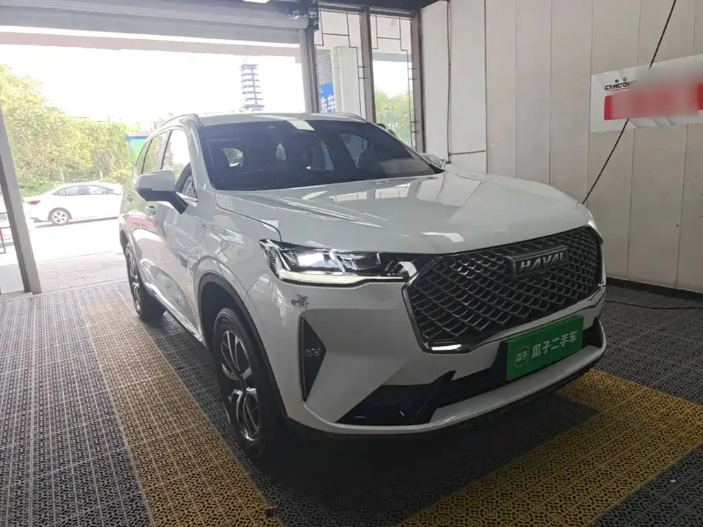 Haval H6 2023