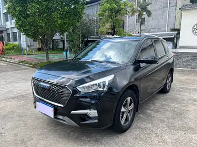 Haval M6 2017