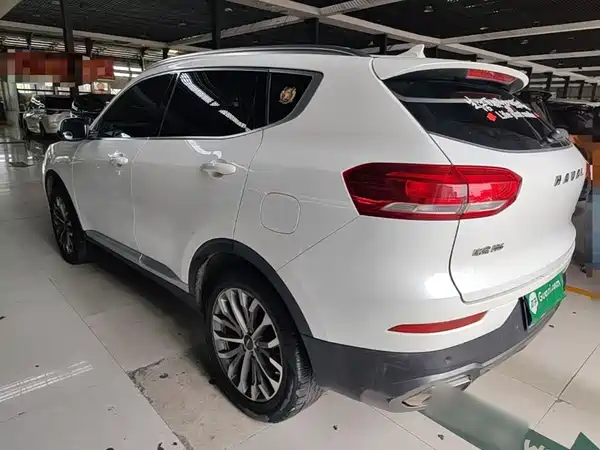 Haval H6 2020