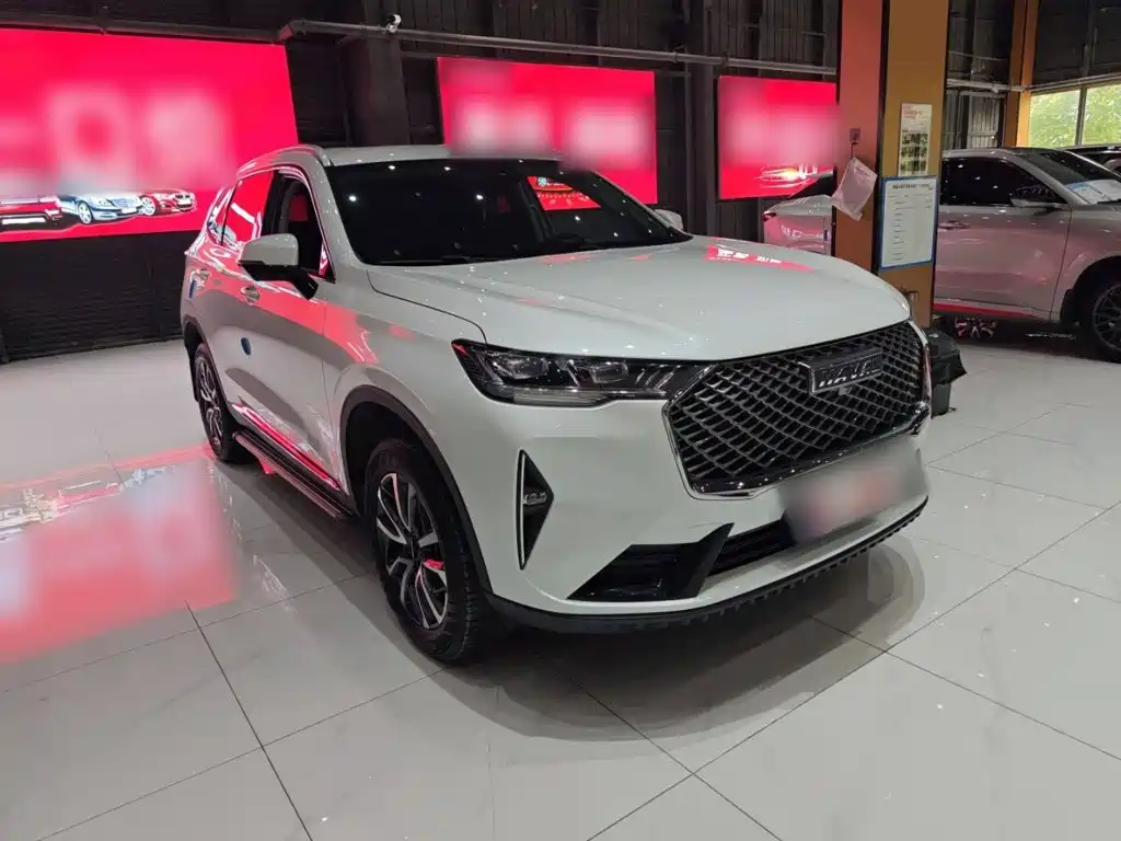 Haval H6 2025