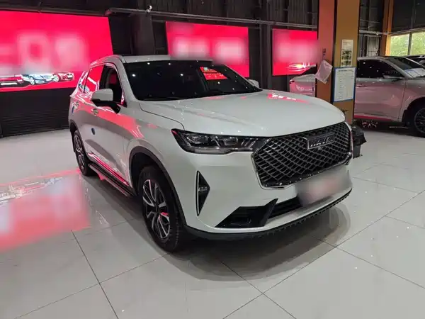 Haval H6 2025