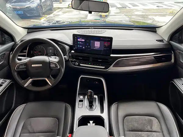 Haval H6 2023