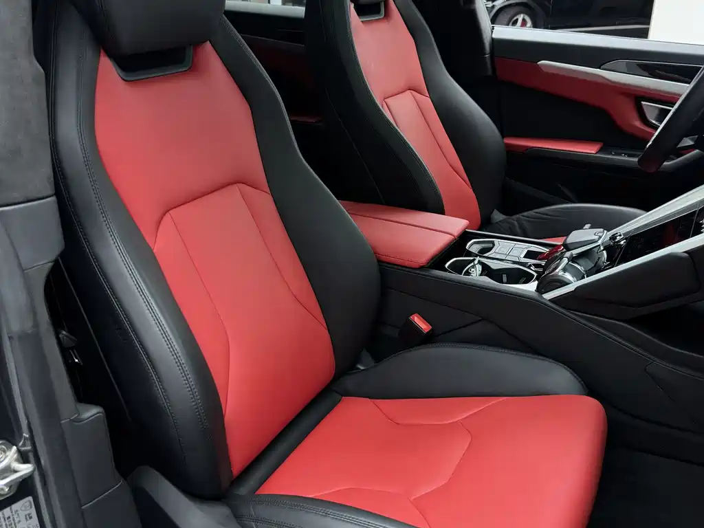 Lamborghini Urus 2019 — фото 13