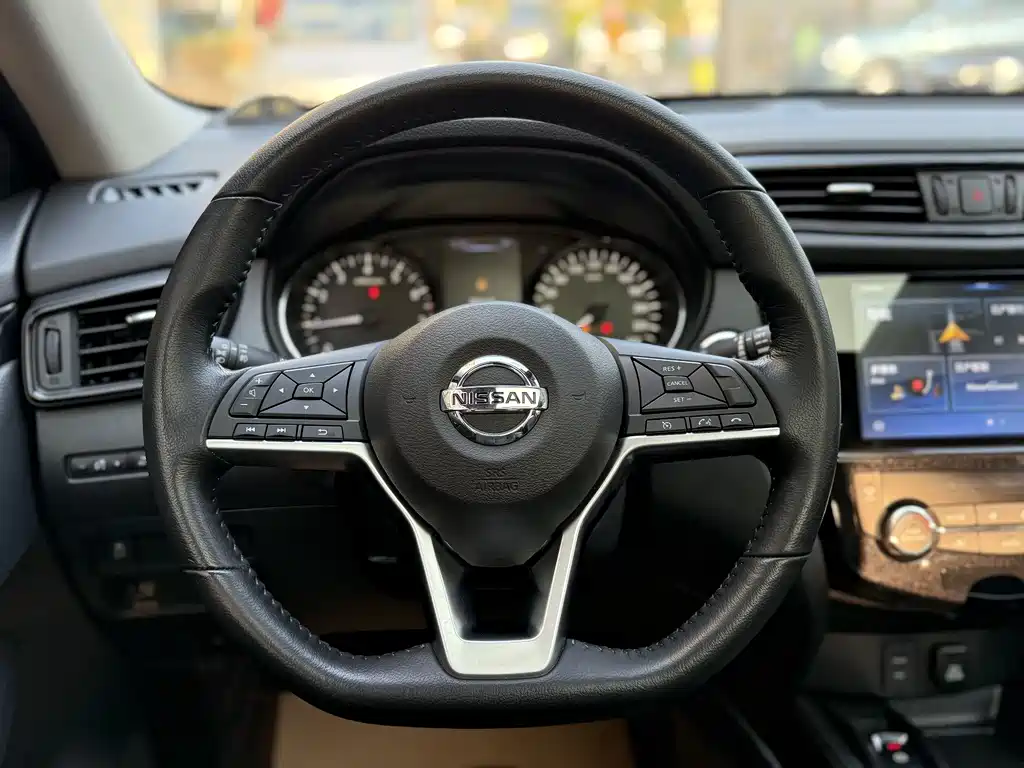 Nissan X-Trail 2020 — фото 24