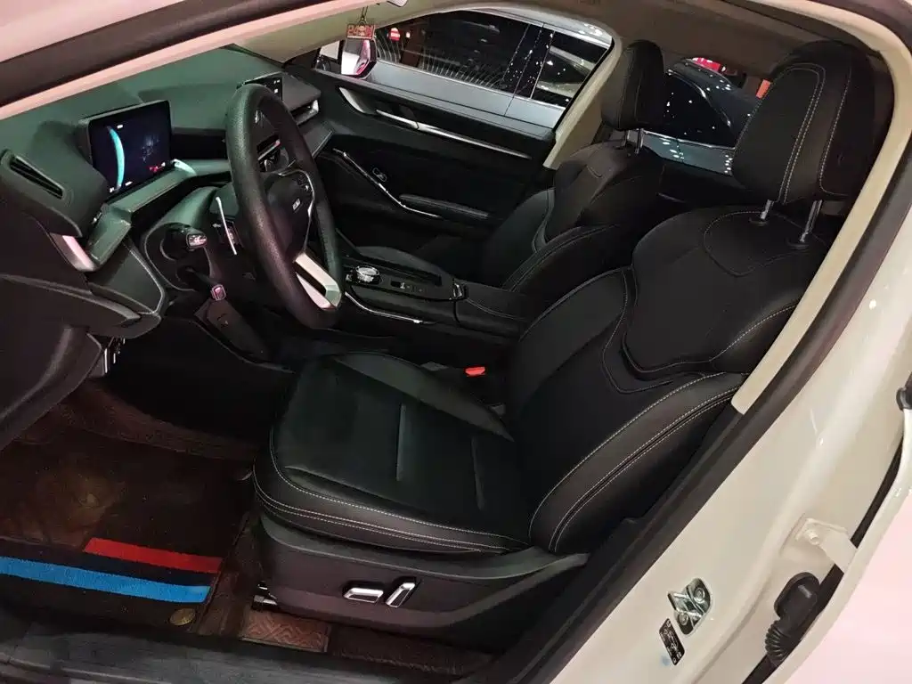 Haval H6 2025 — фото 10