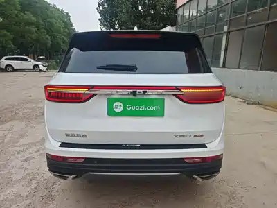 Jetour X90 PLUS 2024