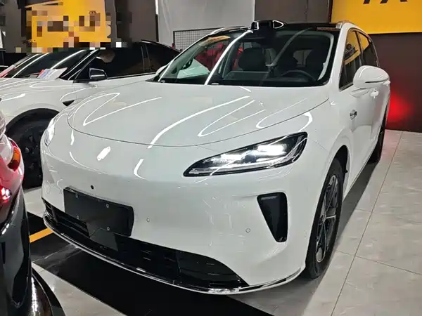 Shangjie H5 2025