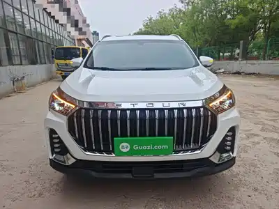 Jetour X90 PLUS 2024