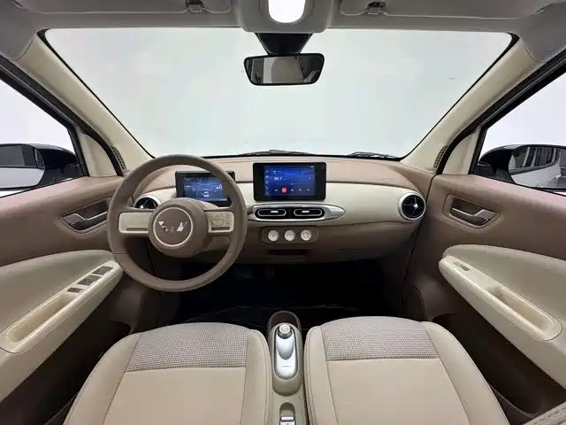 Wuling MINIEV 2025