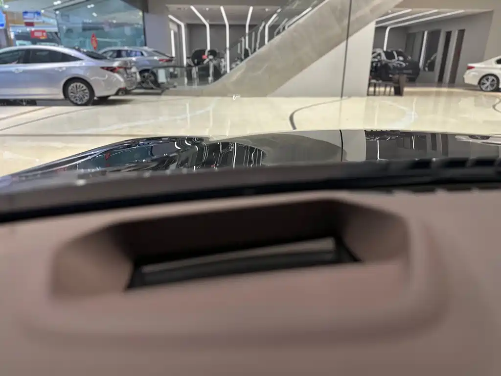 BMW 5 Series 2020