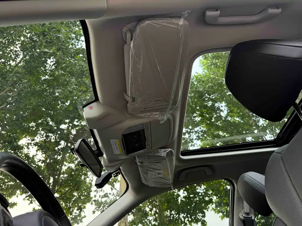 Subaru Forester 2021 — фото 23