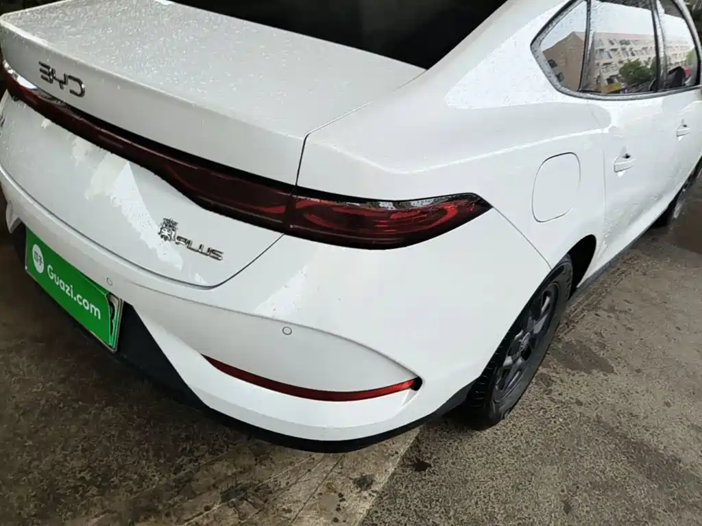 BYD Qin PLUS 2025 — фото 8