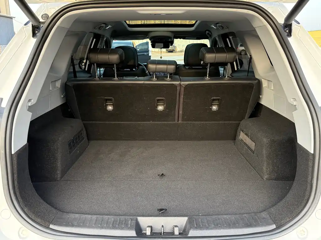 Chery Tiggo 8 PRO 2023 — фото 23