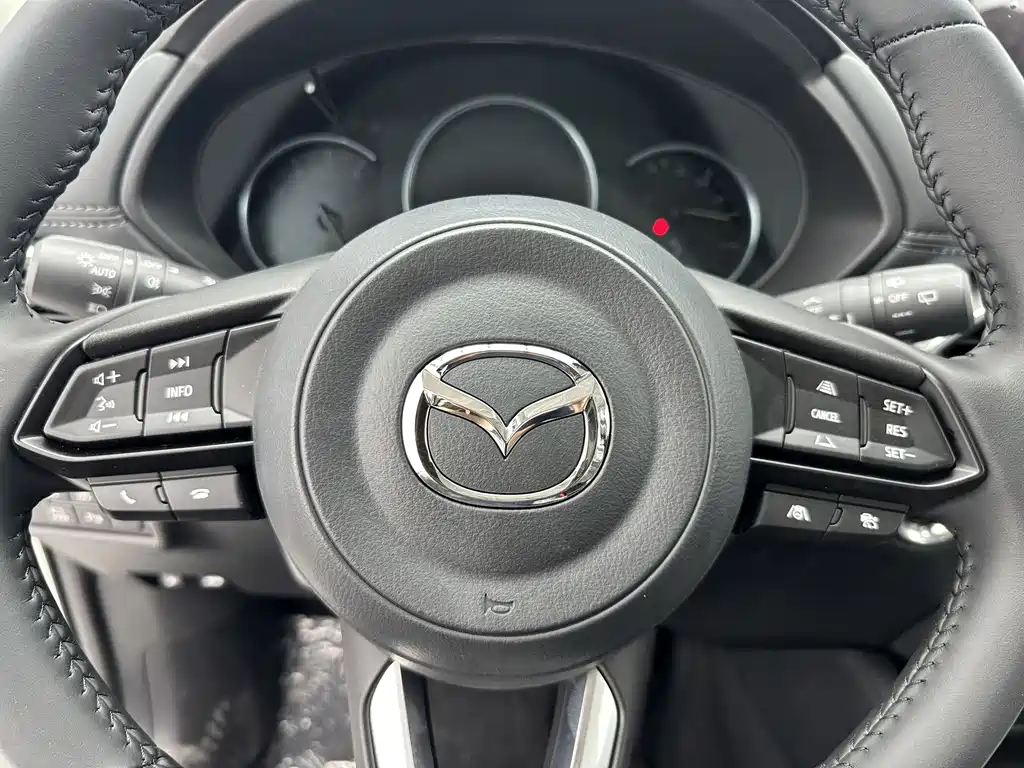 Mazda CX-5 2026 — фото 15