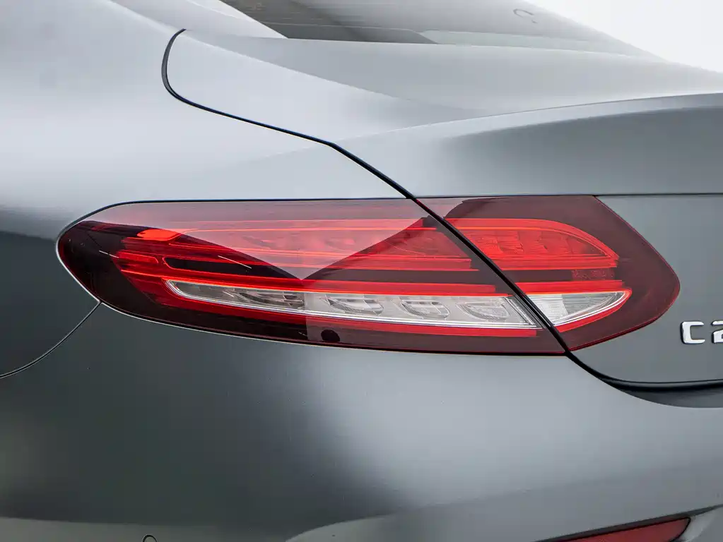 Mercedes-Benz C-Class 2019 — фото 11