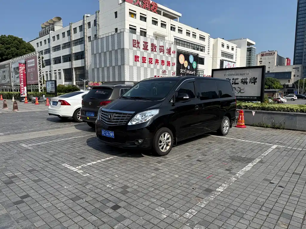 Fengxing Lingzhi PLUS 2022