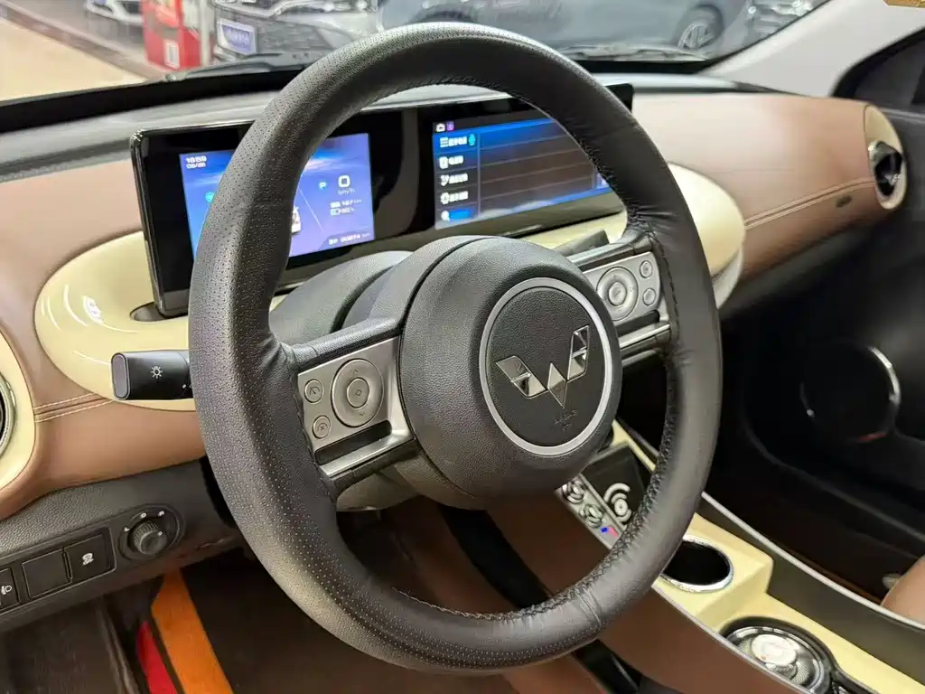 Wuling Bingo 2024