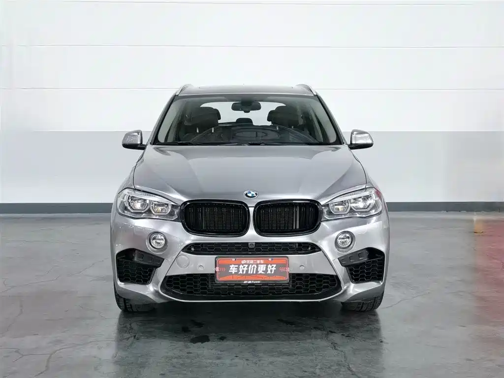 BMW X5 2018 — фото 2