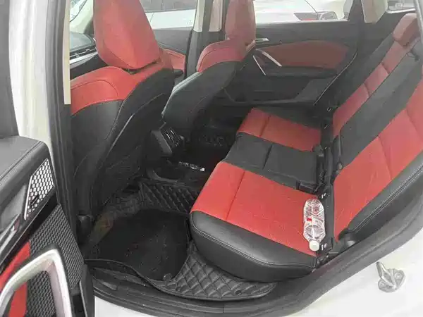 BMW X1 2024